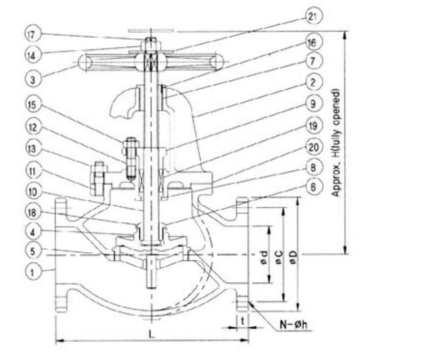 Drawing of F7307 Globe Valve.jpg